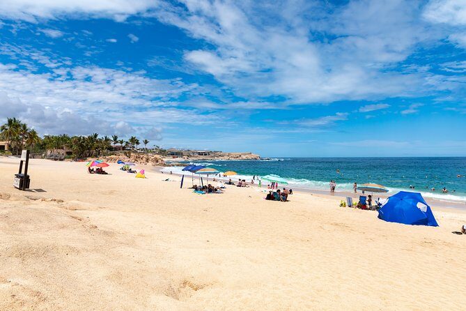 Arch Views & Snorkeling Paradise at Chileno Beach - Practical Details and What You Get