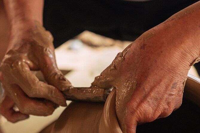 Archaeological sites Tour and Red Pottery in Tlacolula - What the Tour Includes and What It Doesn’t