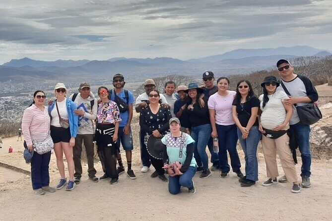 Archaeological Zone of Monte Alban,Alebrijes,Mezcal and Barro Negro - Practicalities and What to Expect