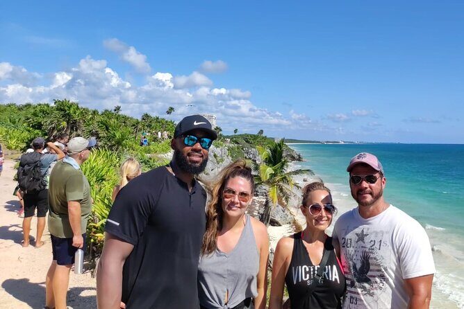 Archeological Guided Walking Tour in Tulum - The Sum Up