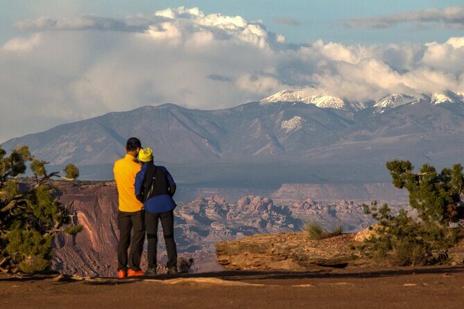 Arches and Canyonlands 4X4 Adventure from Moab - Frequently Asked Questions