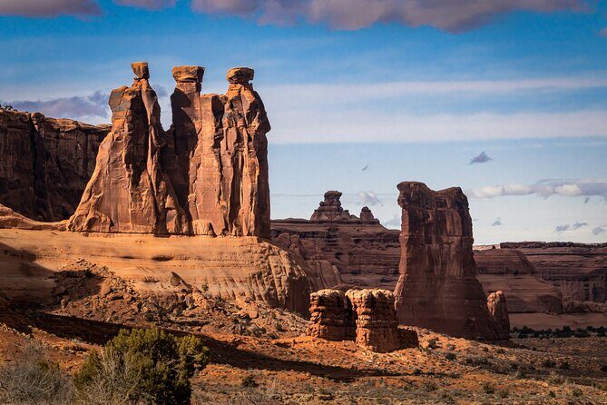 Arches and Canyonlands Two Day Private Tour and Hike - Frequently Asked Questions