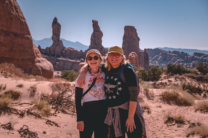 Arches Full Day Small Group Tour - Is This Tour Worth It?
