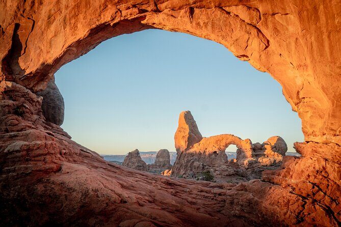 Arches National Park Backcountry Tour - Who Should Take This Tour?