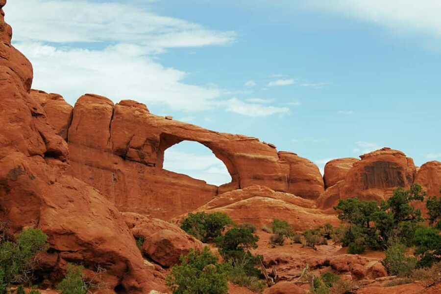 Arches National Park Half Day Tour - Who Will Love This Tour?