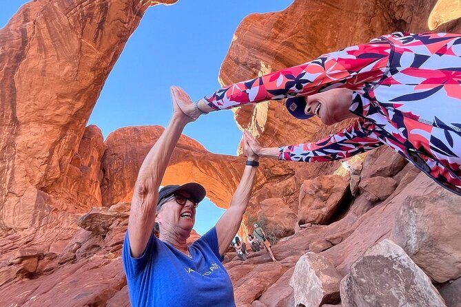 Arches National Park Scenic Tours From Moab - Who Will Love This Tour?