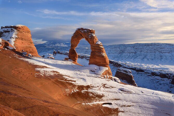 Arches National Park Self-Guided Driving Audio Tour - What Travelers Say