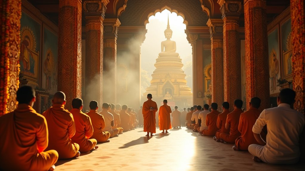 architectural diversity and cultural celebrations