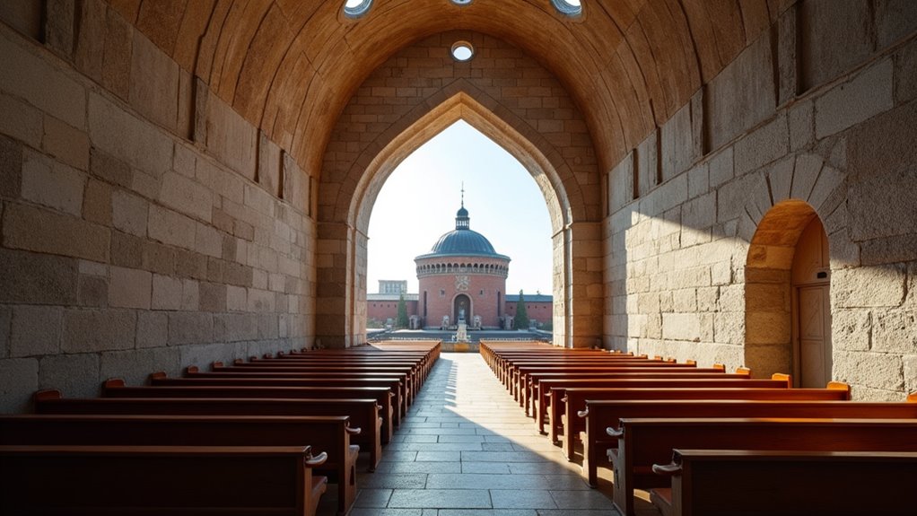 architectural gems on budget