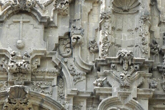Architecture and History of Mexico City - Small Groups - Who Should Take This Tour?