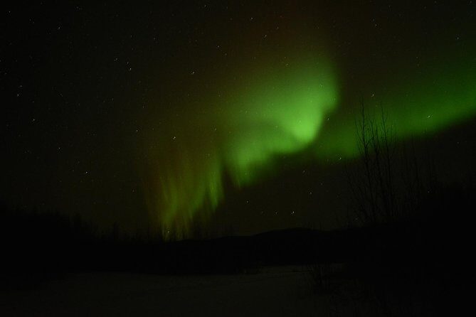 Arctic Circle and Northern Lights Tour from Fairbanks - FAQ: Your Questions Answered