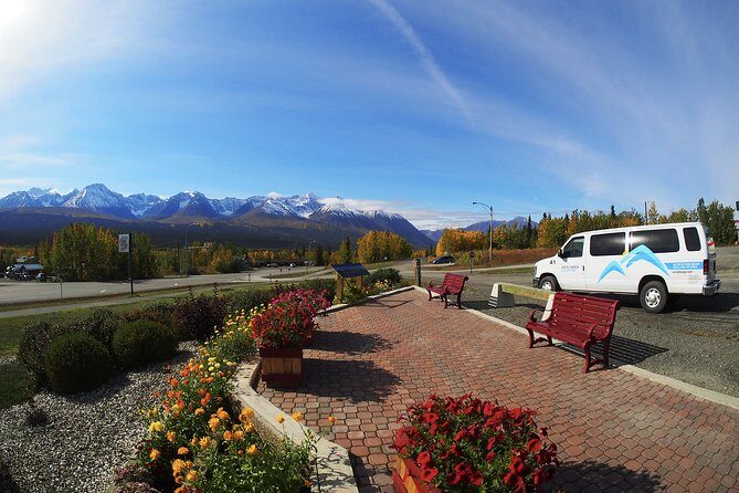 Arctic Day: Kluane National Park Tour | full day - A Closer Look at the Itinerary