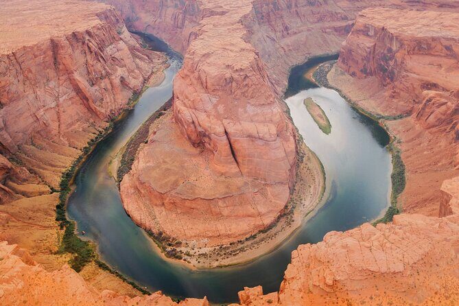 Arizona Desert Helicopter Tour Including Tower Butte Landing - The Value of the Experience