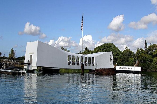 Arizona Memorial Pearl Harbor and Honolulu City Tour from Maui - Evaluating the Value: Price, Duration, and Content