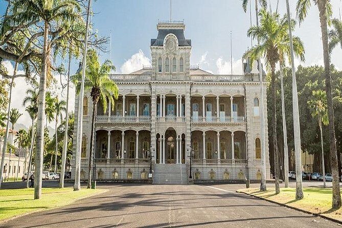 Arizona Memorial Pearl Harbor & Honolulu City Tour from Kauai - FAQ