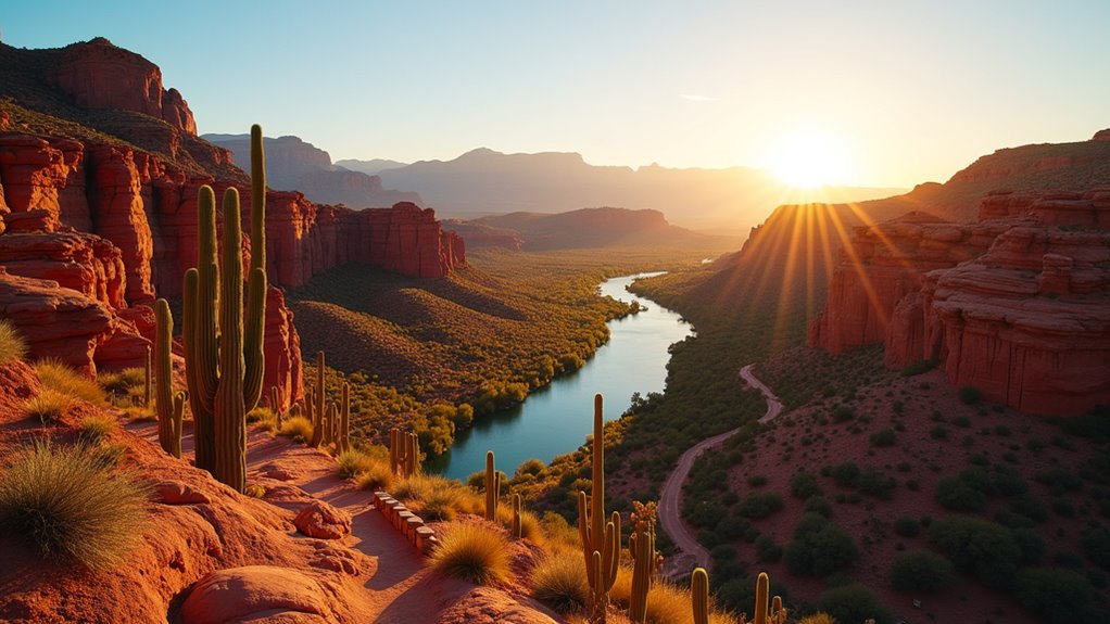arizona tourist activities list