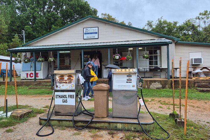 Arkansas Experience USA Nature Culture History Discover - Who Should Consider This Tour?
