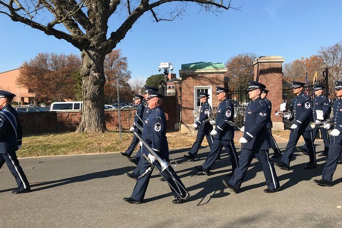 Arlington Cemetery Private Tour - The Value of a Guided Private Tour