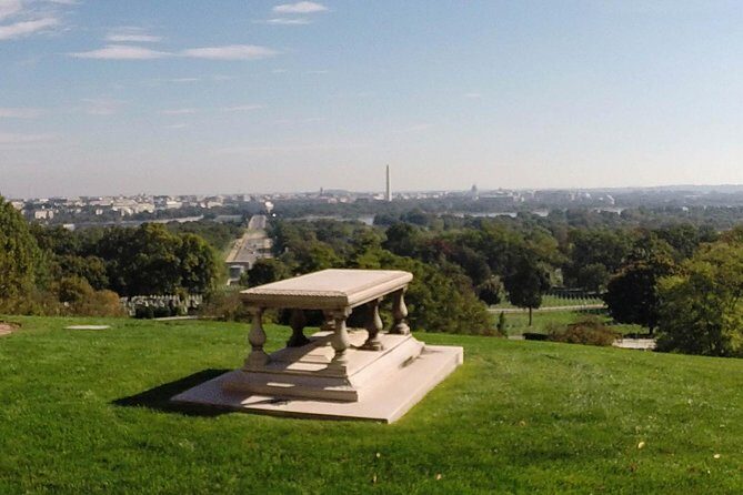 Arlington National Cemetery Guided Morning Walking Tour - Final Thoughts: Is It Worth It?