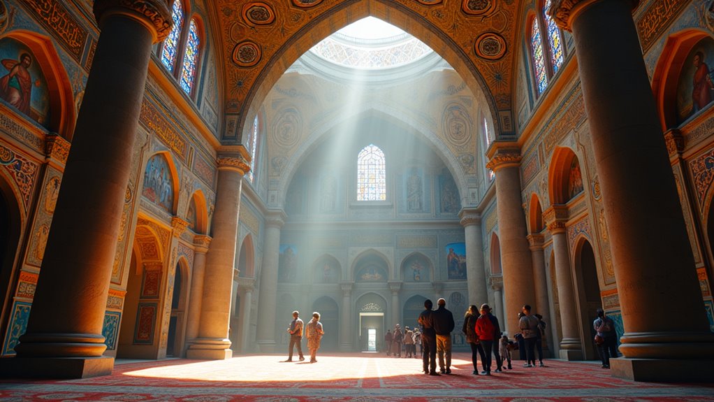 armenian heritage and art