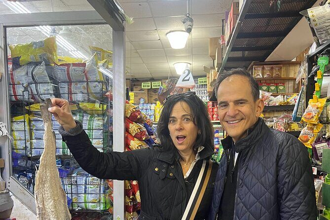 Around the World in a Day: Brooklyn's Q Train Tour - Authenticity and Reviews
