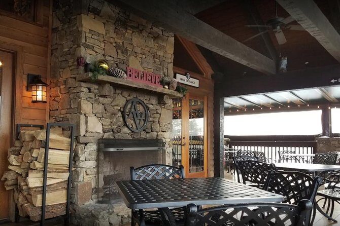 Arrington Vineyard Winery Round-Trip Shuttle Transportation from Nashville - Frequently Asked Questions
