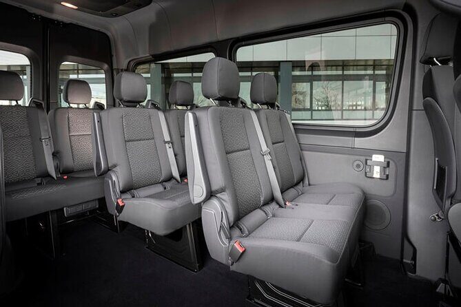 Arrival Baltimore Airport BWI to Baltimore by Private Vehicule - Why You Might Choose This Service
