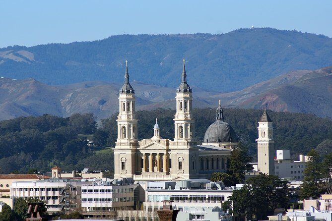 Arrival Private Transfer: Airport SFO to San Francisco in Luxury SUV - The Hidden Benefits and Practical Considerations