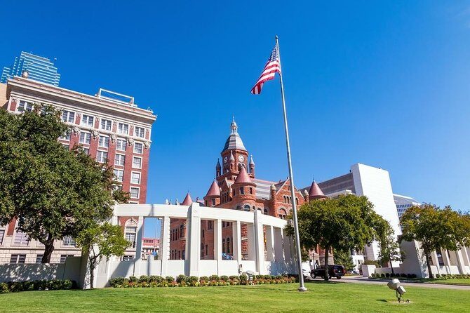 Arrival Private Transfer: Dallas Airport DFW to Dallas in Business Car - Why This Service Is Worth Considering