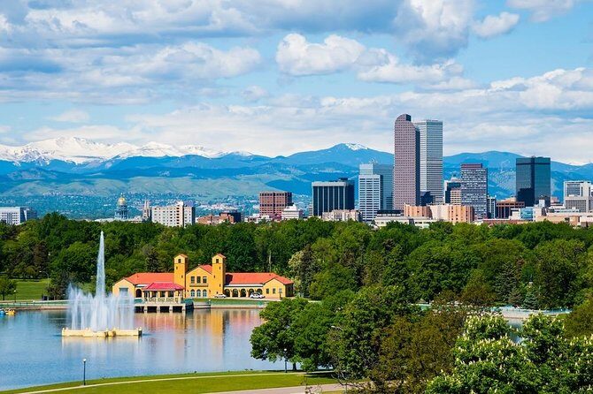 Arrival Private Transfer: Denver Airport DEN to Denver in Business Car - Analyzing the Price and Value