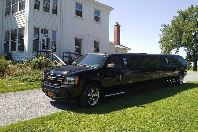 Arrival Private Transfer Las Vegas by Luxury SUV or LIMO with 1 hour disposal - FAQ