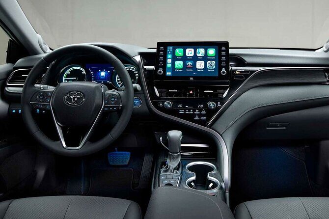 Arrival Private Transfer Mexico City Airport MEX to Mexico by Car - What’s Included and What’s Not?