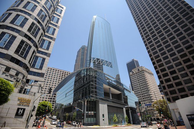 Arrival Private Transfer: Ontario Airport ONT to Los Angeles in Luxury SUV - Why Choose This Transfer?