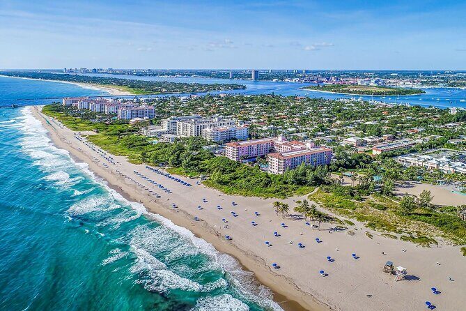 Arrival Private Transfer: Palm Beach Airport PBI to Palm Beach in Business Car - Final Thoughts: Is It Worth It?