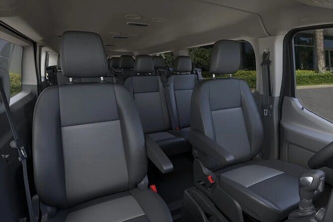 Arrival Private Transfer Port Canaveral to Orlando by Bus or Limo - Who Should Consider This Service?