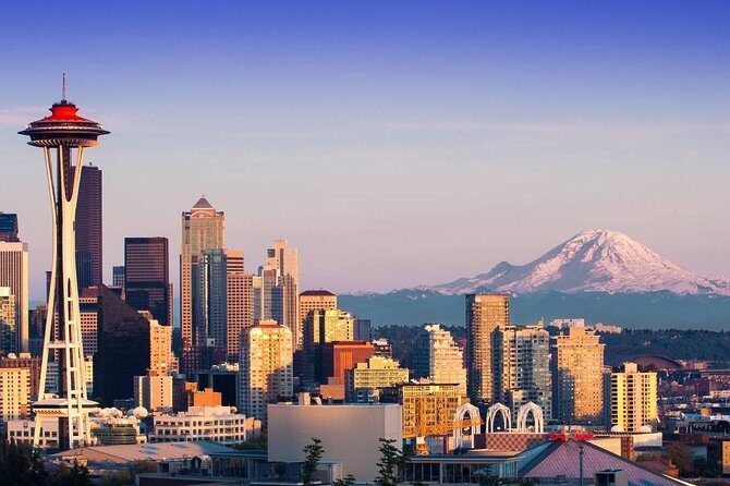 Arrival Private Transfer: Seattle Airport SEA to Seattle in Luxury SUV - Who Is This Transfer Best For?
