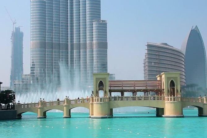 Arrival Transfer: Dubai Airport DXB to Dubai in Business Car - Frequently Asked Questions