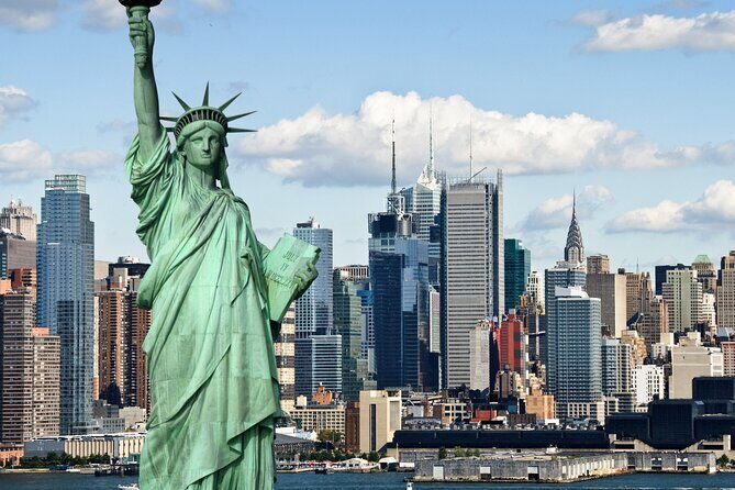 Arrival Transfer: New York Airport JFK to New York in SUV - Practical Tips for Booking and Enjoying Your Transfer