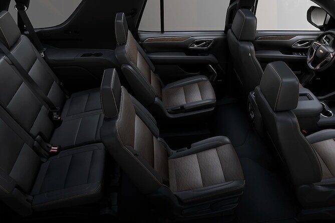 Arrival transfer St. Louis Airport STL to St. Louis by Car or SUV - Who Should Consider This Service