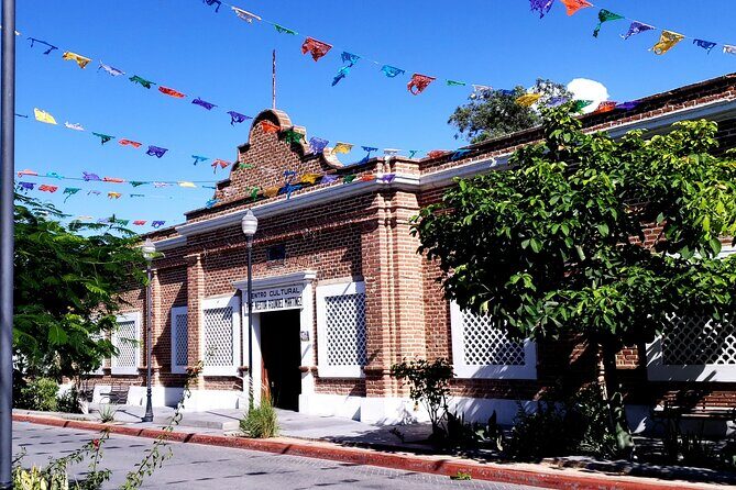 Art and Culture in Todos Santos