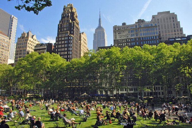 Art Deco and Architecture Midtown Landmarks Tour - The Experience: What’s Included and How It’s Worth It