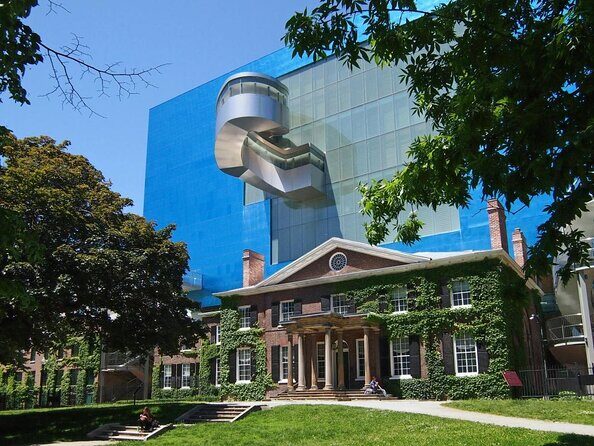 Art Gallery of Ontario: General Admission - Who Will Enjoy the AGO?
