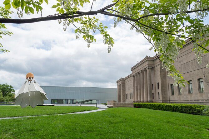 Art, Nature & Legacy: A Kansas City Private Walking Tour - What Past Participants Say