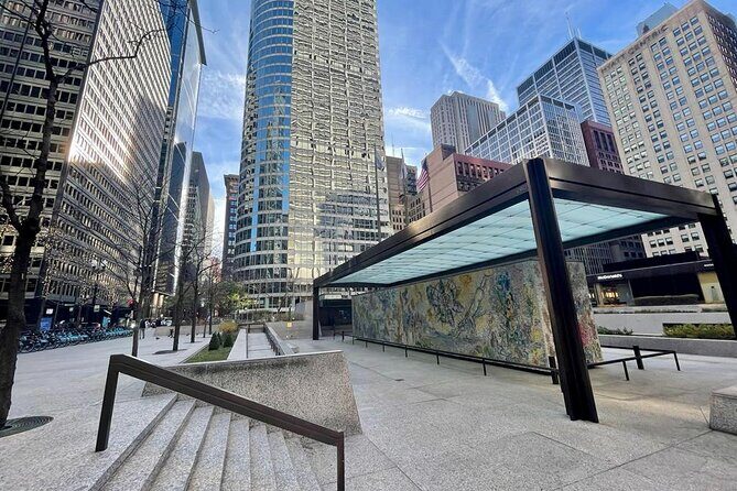 Art of a City Downtown Chicago Exclusive Guided Walking Tour - Analyzing the Value and Cost