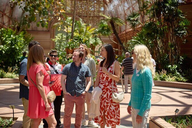 Art of Balboa Park Walking Tour - What Travelers Are Saying and Why It Matters