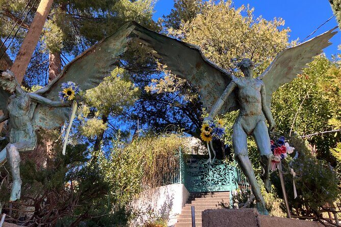 Art of Bisbee Tour - Why Choose This Tour?