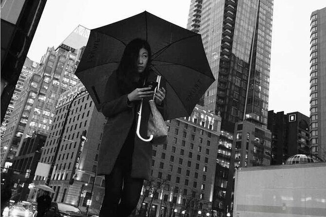 Art of Street Photography Guided Walk - Exploring the Itinerary in Detail