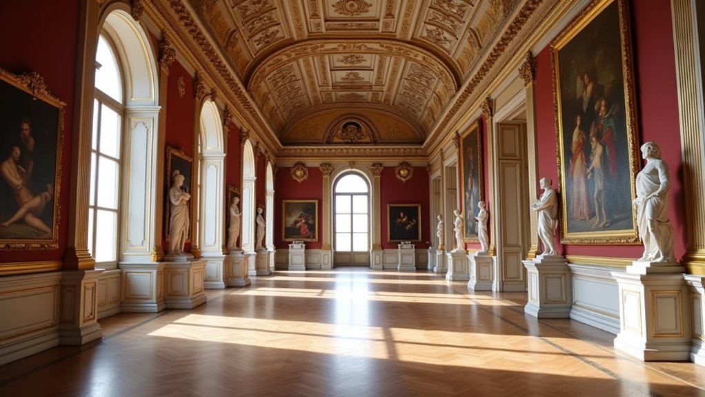 art architecture artifacts habsburgs