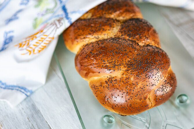 Artisan Bread Baking Class in Phoenix (Star & Braided Loaves) - The Bottom Line: Who Will Love This?