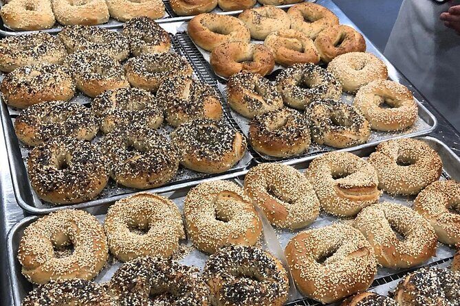 Artisan Hands-on Bagel Baking Class in New York - Who Will Love This Class?